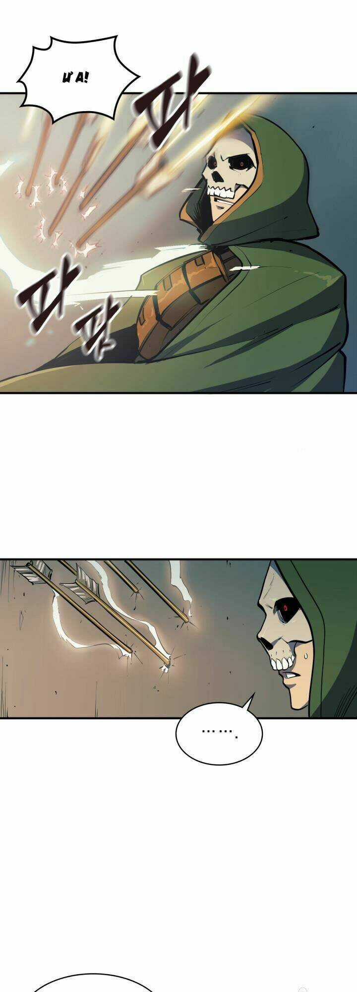 Sự Trở Lại Của Người Chơi Cấp Cao Nhất Chapter 21 trang 11