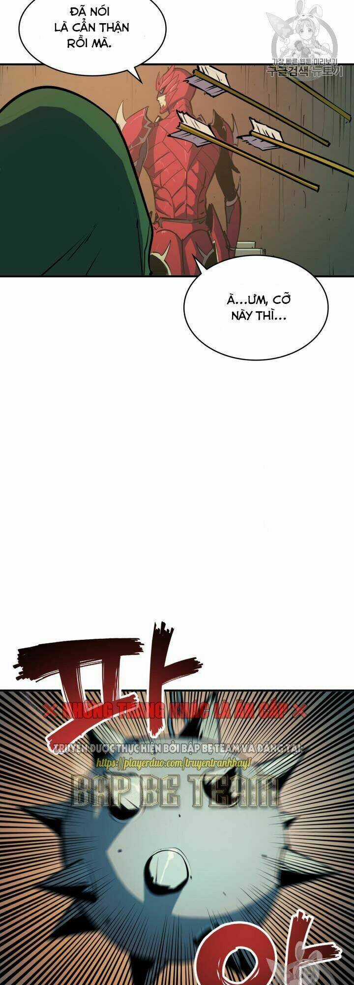 Sự Trở Lại Của Người Chơi Cấp Cao Nhất Chapter 21 trang 12