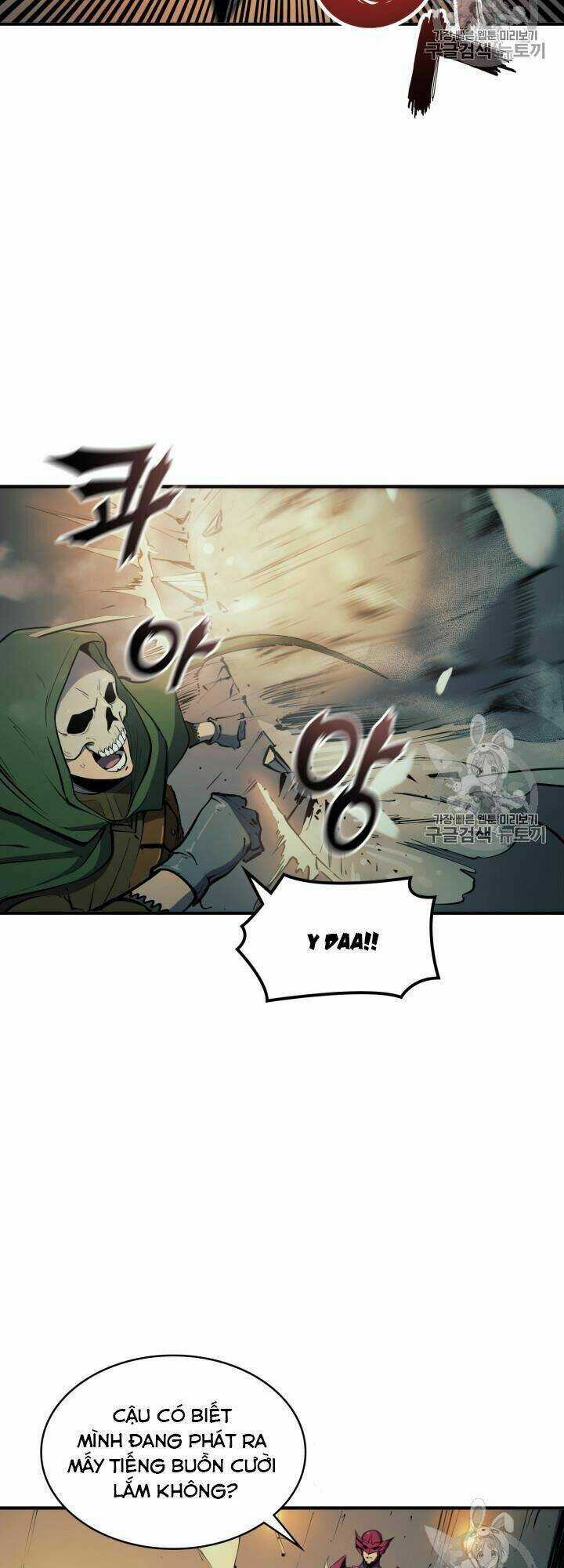 Sự Trở Lại Của Người Chơi Cấp Cao Nhất Chapter 21 trang 13