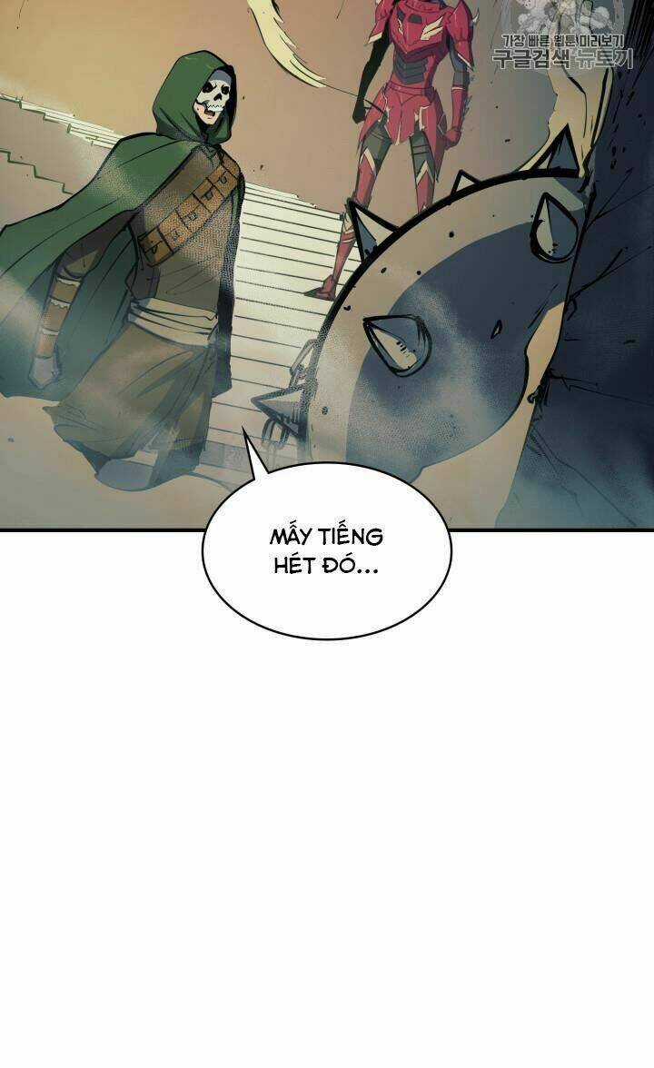 Sự Trở Lại Của Người Chơi Cấp Cao Nhất Chapter 21 trang 14