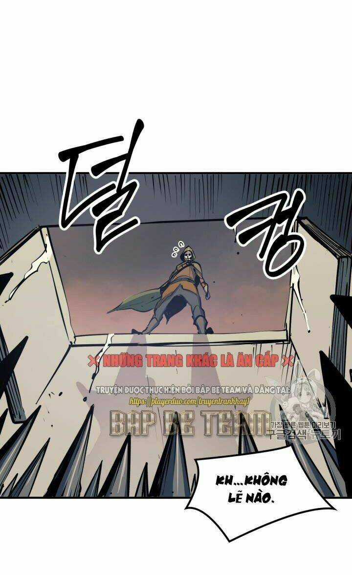 Sự Trở Lại Của Người Chơi Cấp Cao Nhất Chapter 21 trang 15