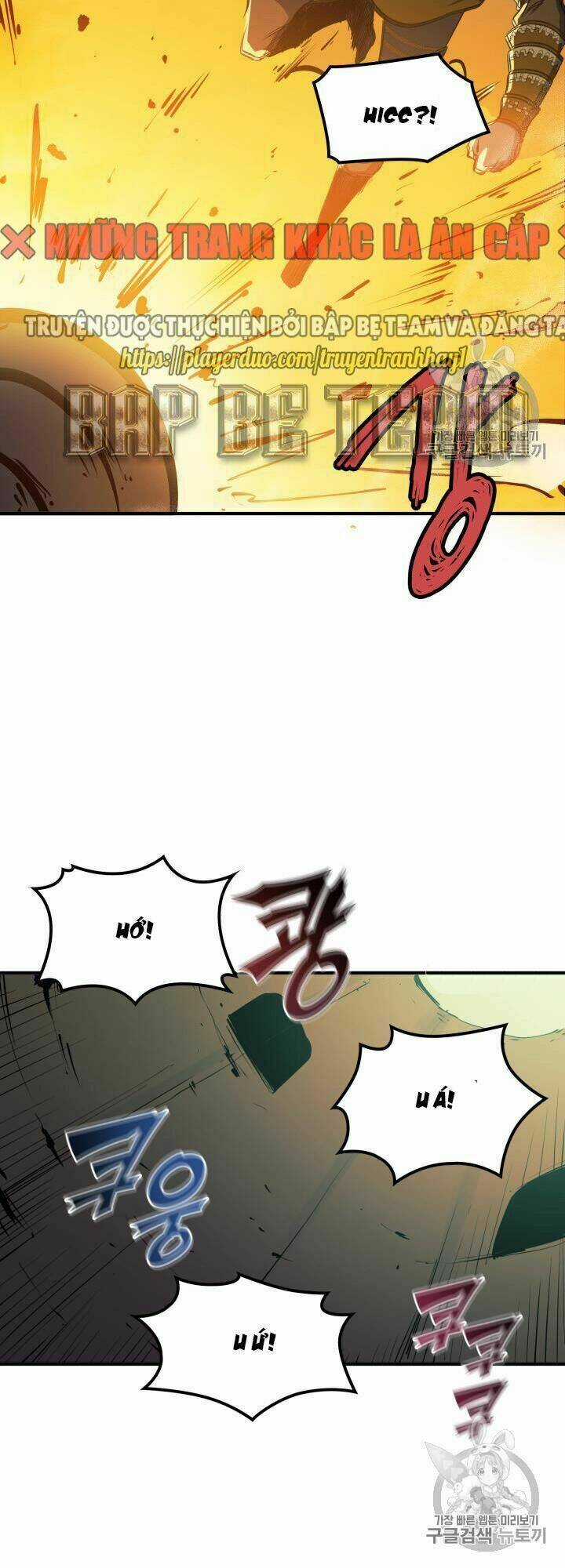 Sự Trở Lại Của Người Chơi Cấp Cao Nhất Chapter 21 trang 17