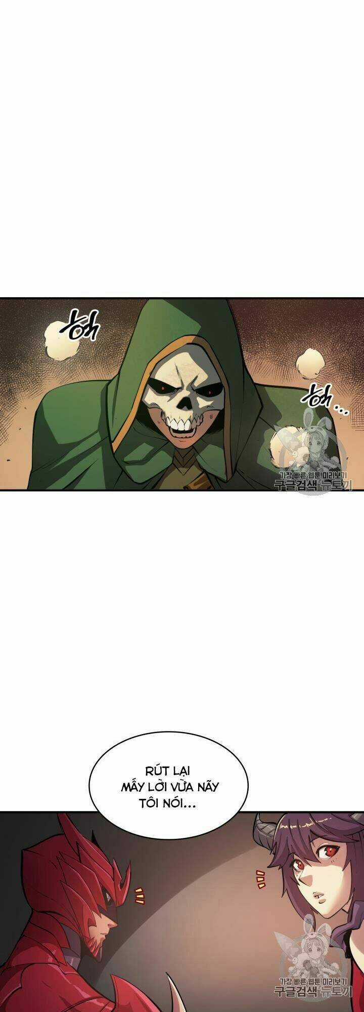 Sự Trở Lại Của Người Chơi Cấp Cao Nhất Chapter 21 trang 18