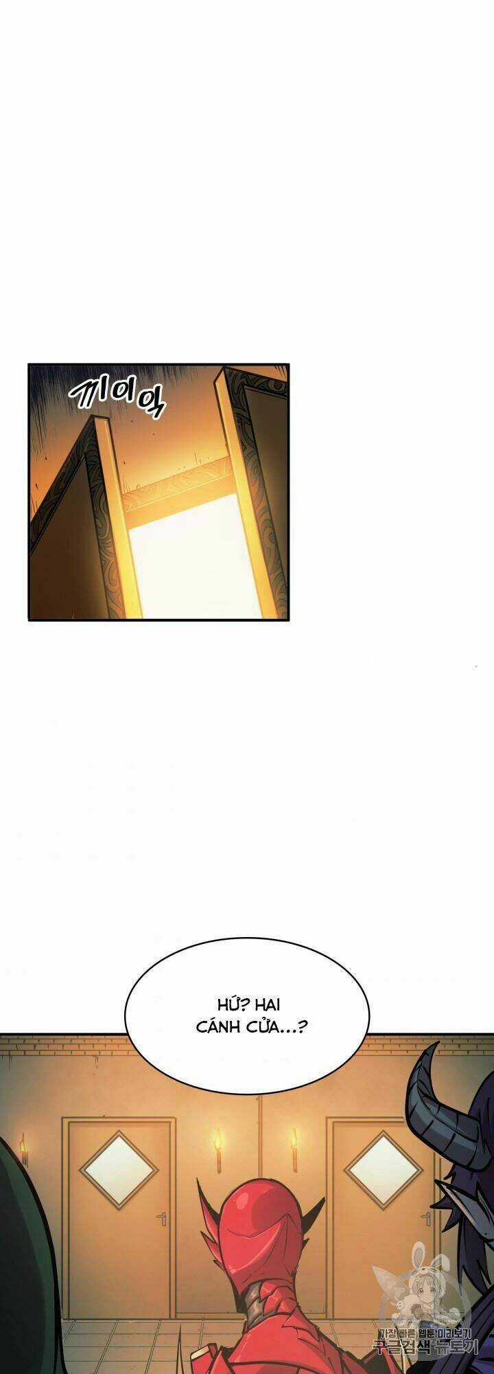 Sự Trở Lại Của Người Chơi Cấp Cao Nhất Chapter 21 trang 20