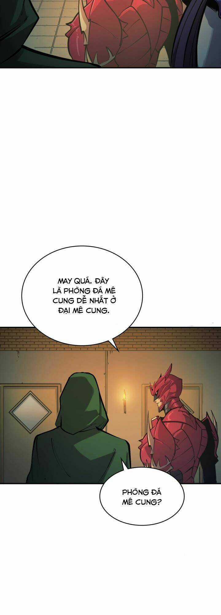 Sự Trở Lại Của Người Chơi Cấp Cao Nhất Chapter 21 trang 21