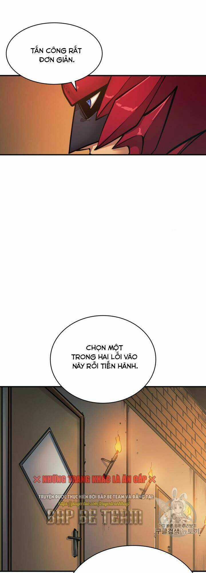 Sự Trở Lại Của Người Chơi Cấp Cao Nhất Chapter 21 trang 22