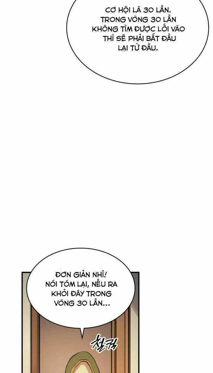 Sự Trở Lại Của Người Chơi Cấp Cao Nhất Chapter 21 trang 23