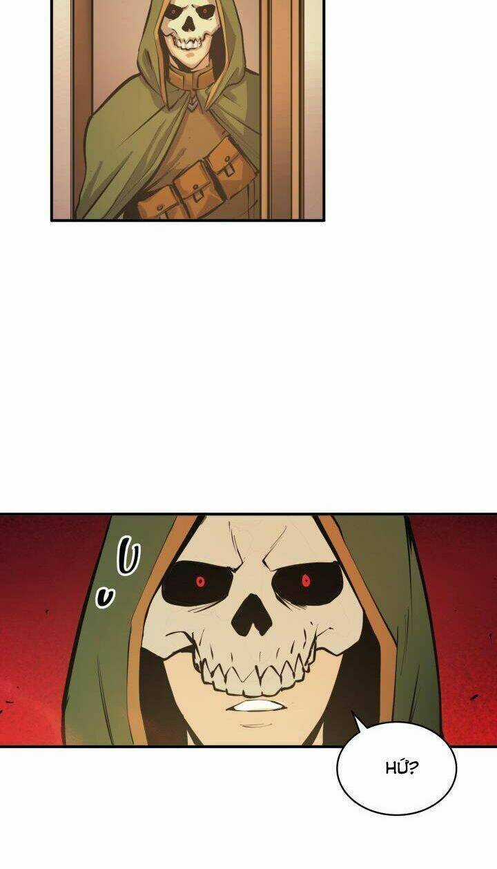 Sự Trở Lại Của Người Chơi Cấp Cao Nhất Chapter 21 trang 24