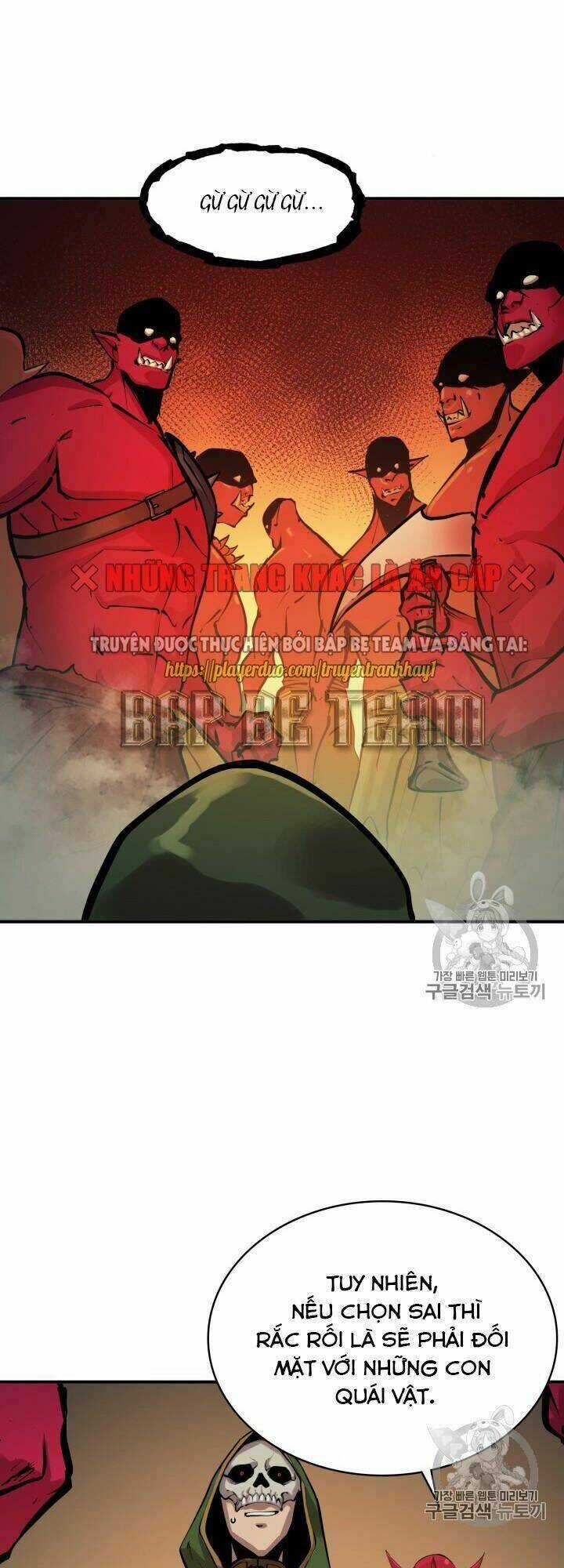 Sự Trở Lại Của Người Chơi Cấp Cao Nhất Chapter 21 trang 25