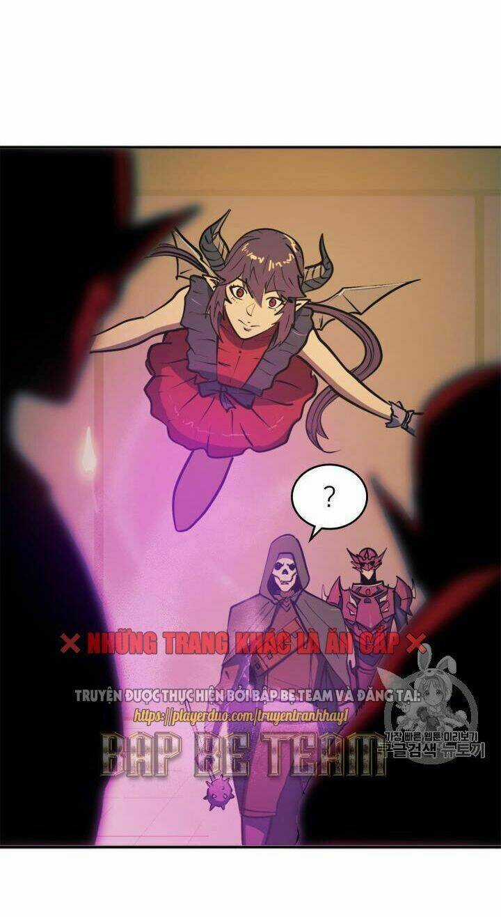 Sự Trở Lại Của Người Chơi Cấp Cao Nhất Chapter 21 trang 28