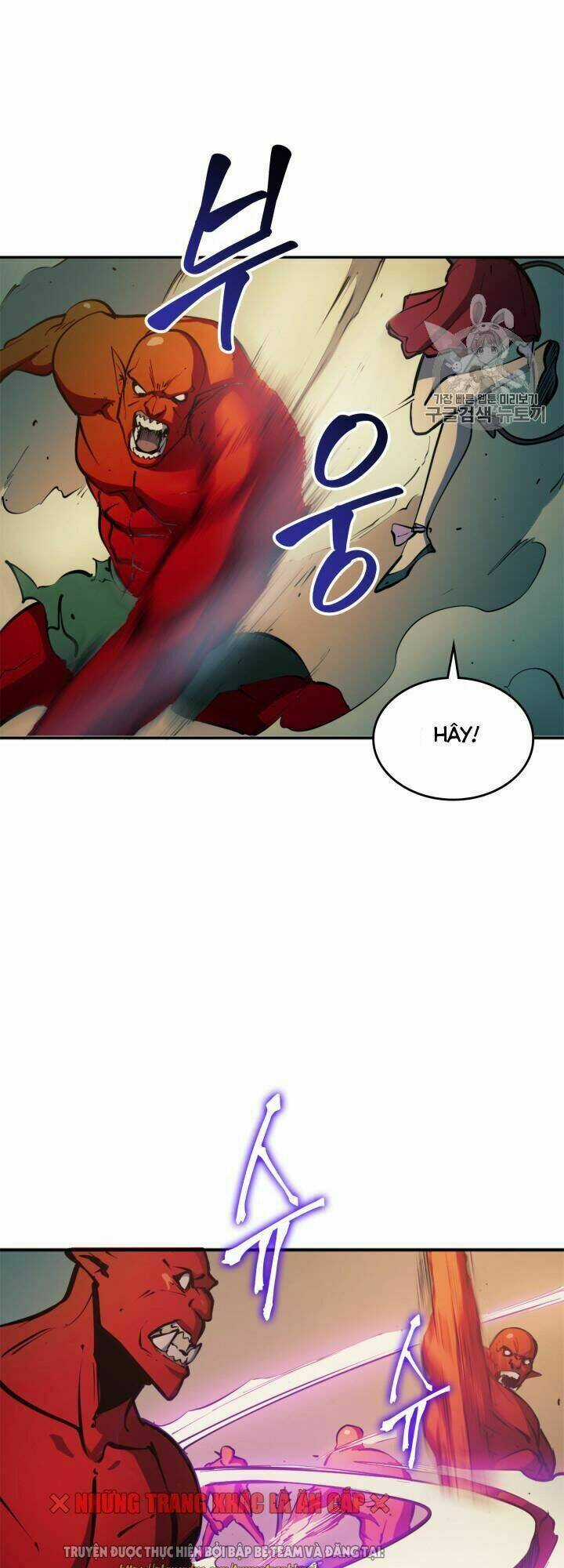 Sự Trở Lại Của Người Chơi Cấp Cao Nhất Chapter 21 trang 29