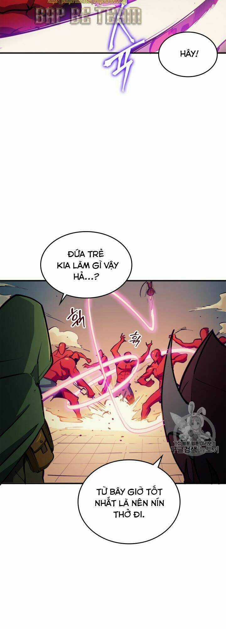 Sự Trở Lại Của Người Chơi Cấp Cao Nhất Chapter 21 trang 30