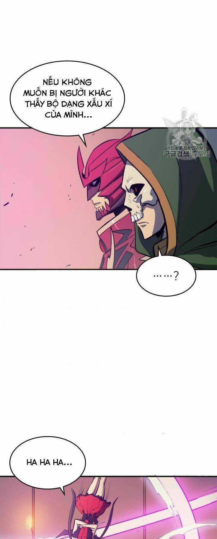 Sự Trở Lại Của Người Chơi Cấp Cao Nhất Chapter 21 trang 31