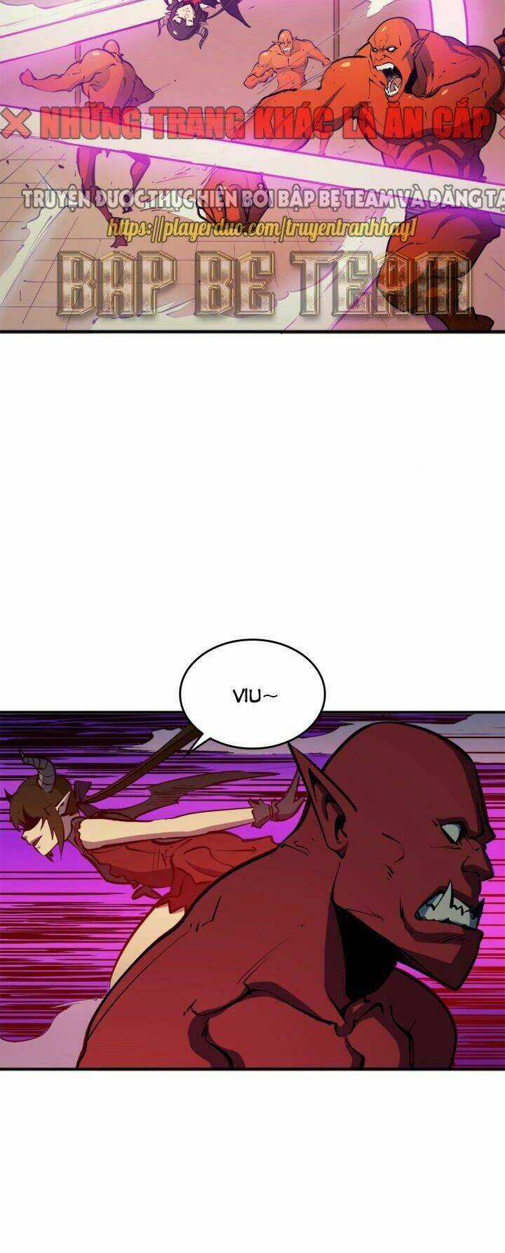 Sự Trở Lại Của Người Chơi Cấp Cao Nhất Chapter 21 trang 32