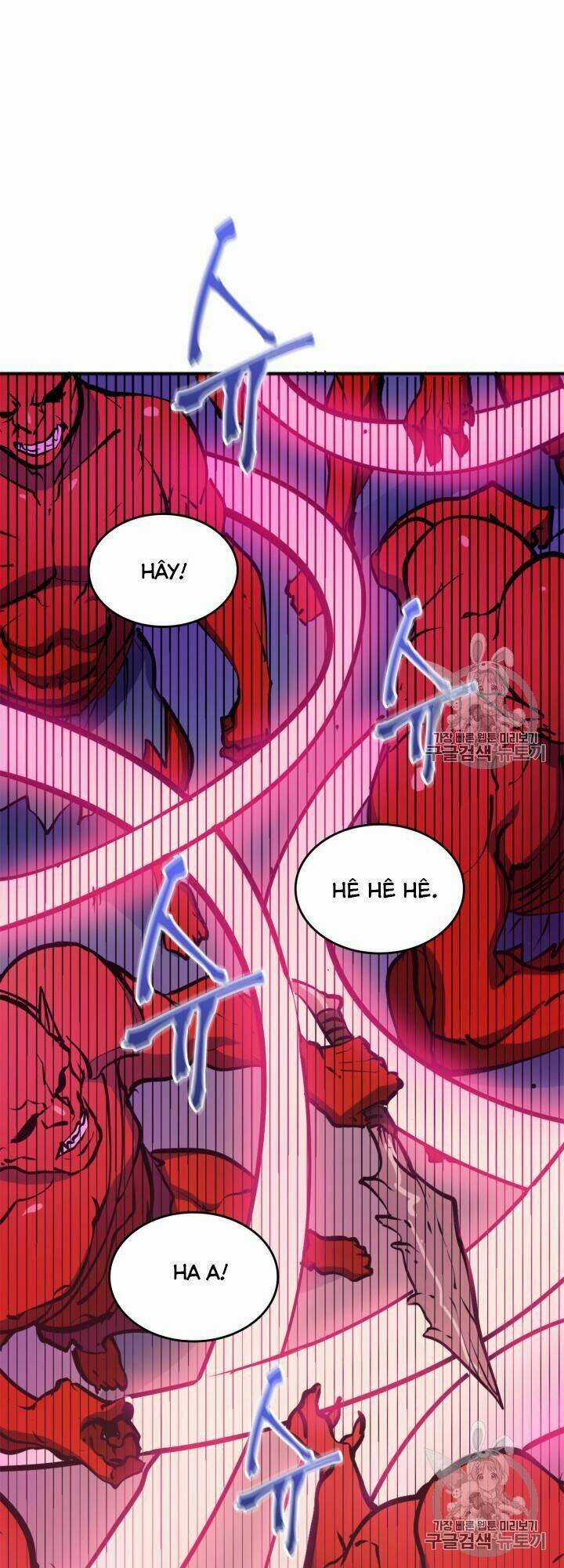 Sự Trở Lại Của Người Chơi Cấp Cao Nhất Chapter 21 trang 33