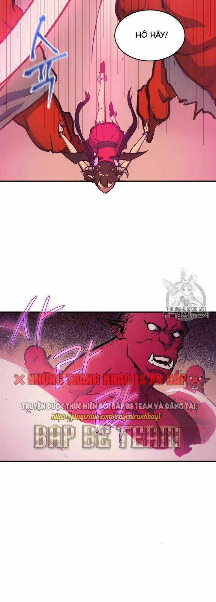 Sự Trở Lại Của Người Chơi Cấp Cao Nhất Chapter 21 trang 34