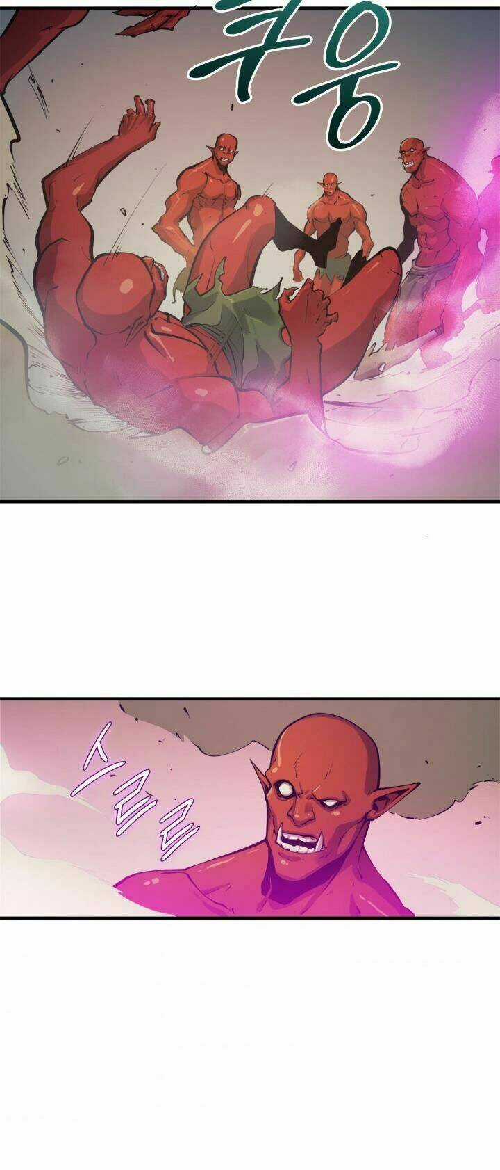 Sự Trở Lại Của Người Chơi Cấp Cao Nhất Chapter 21 trang 36