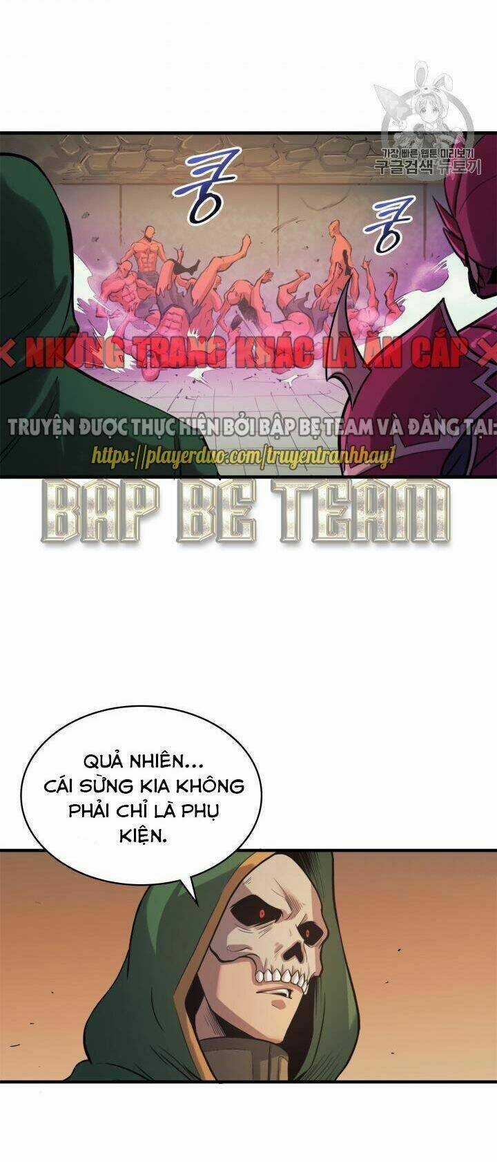 Sự Trở Lại Của Người Chơi Cấp Cao Nhất Chapter 21 trang 37