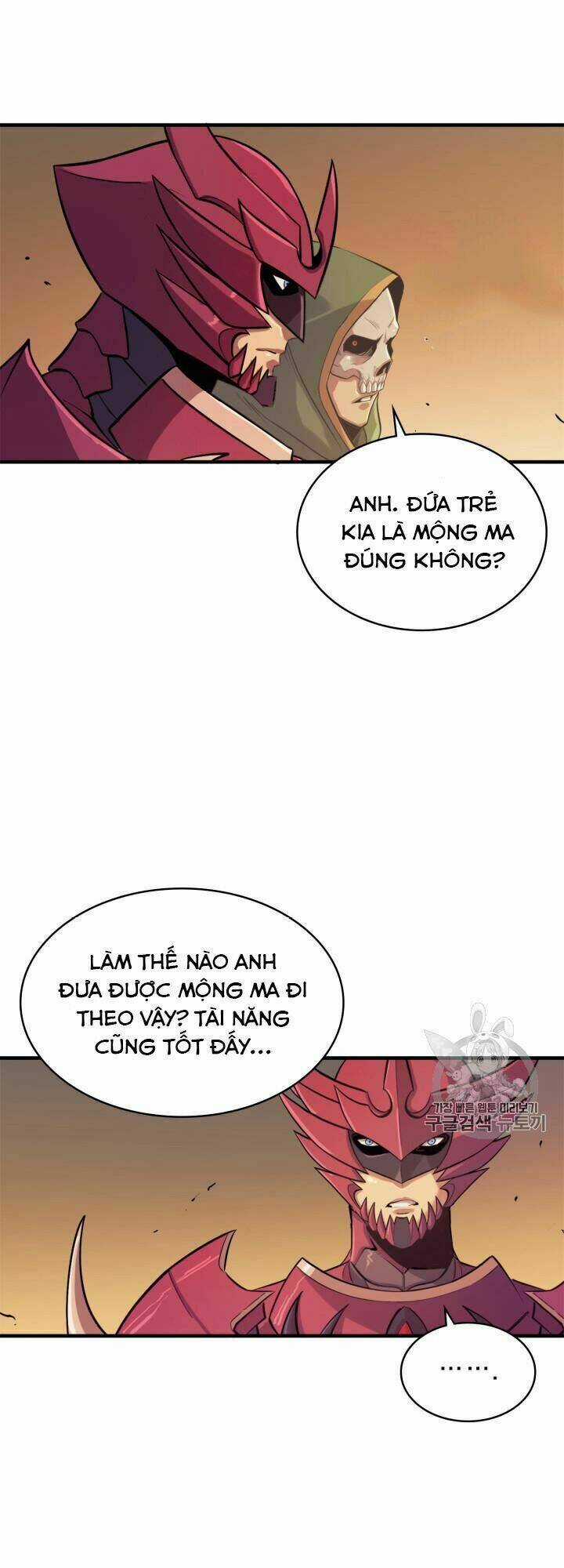 Sự Trở Lại Của Người Chơi Cấp Cao Nhất Chapter 21 trang 38