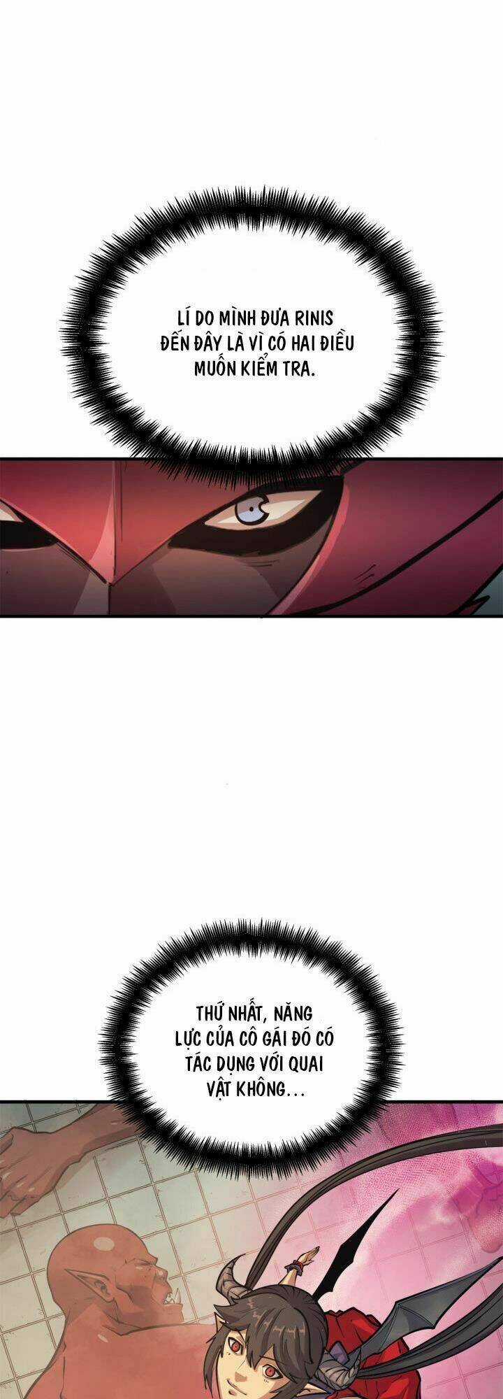 Sự Trở Lại Của Người Chơi Cấp Cao Nhất Chapter 21 trang 39