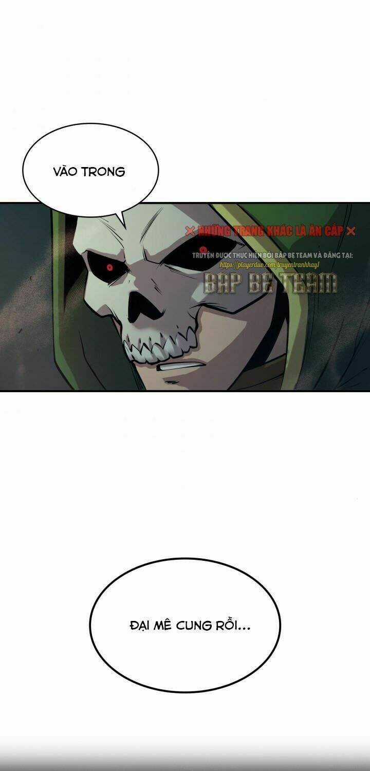 Sự Trở Lại Của Người Chơi Cấp Cao Nhất Chapter 21 trang 4