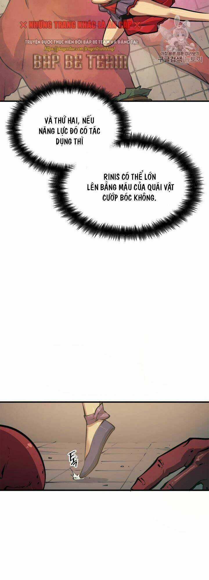 Sự Trở Lại Của Người Chơi Cấp Cao Nhất Chapter 21 trang 40