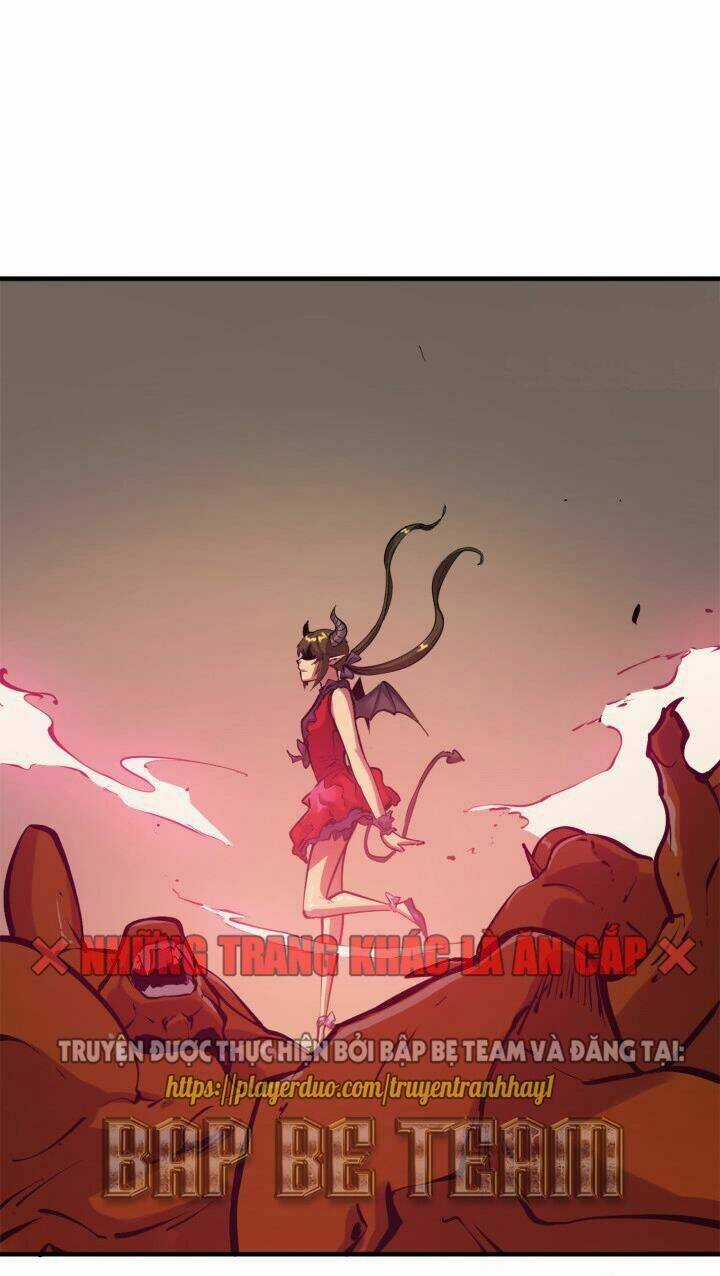 Sự Trở Lại Của Người Chơi Cấp Cao Nhất Chapter 21 trang 41