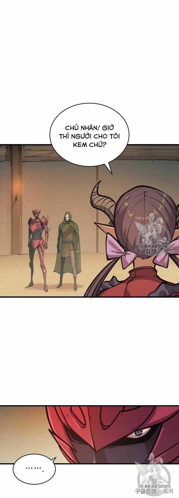 Sự Trở Lại Của Người Chơi Cấp Cao Nhất Chapter 21 trang 43