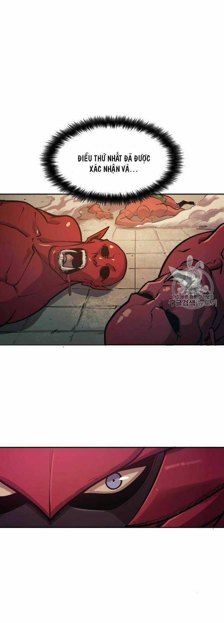 Sự Trở Lại Của Người Chơi Cấp Cao Nhất Chapter 21 trang 44