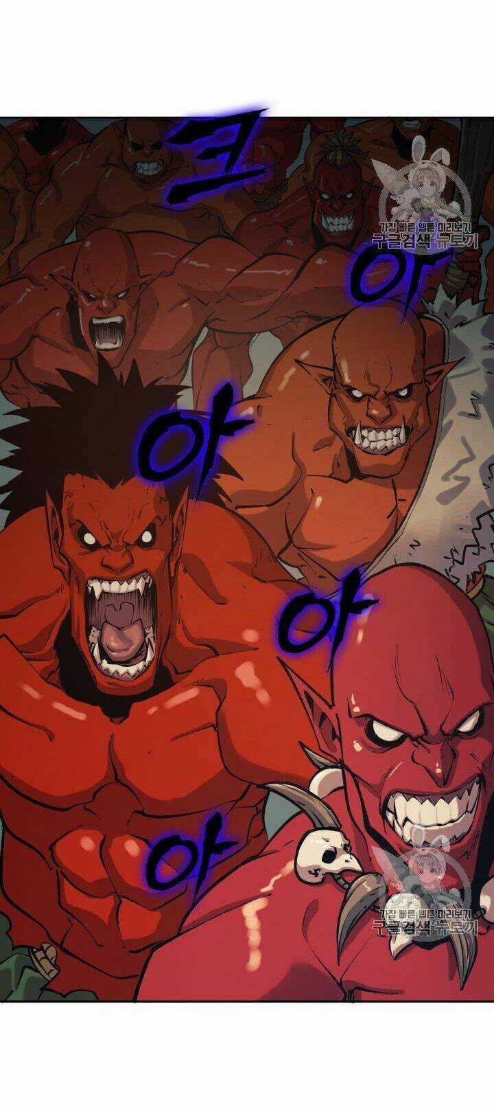 Sự Trở Lại Của Người Chơi Cấp Cao Nhất Chapter 21 trang 46