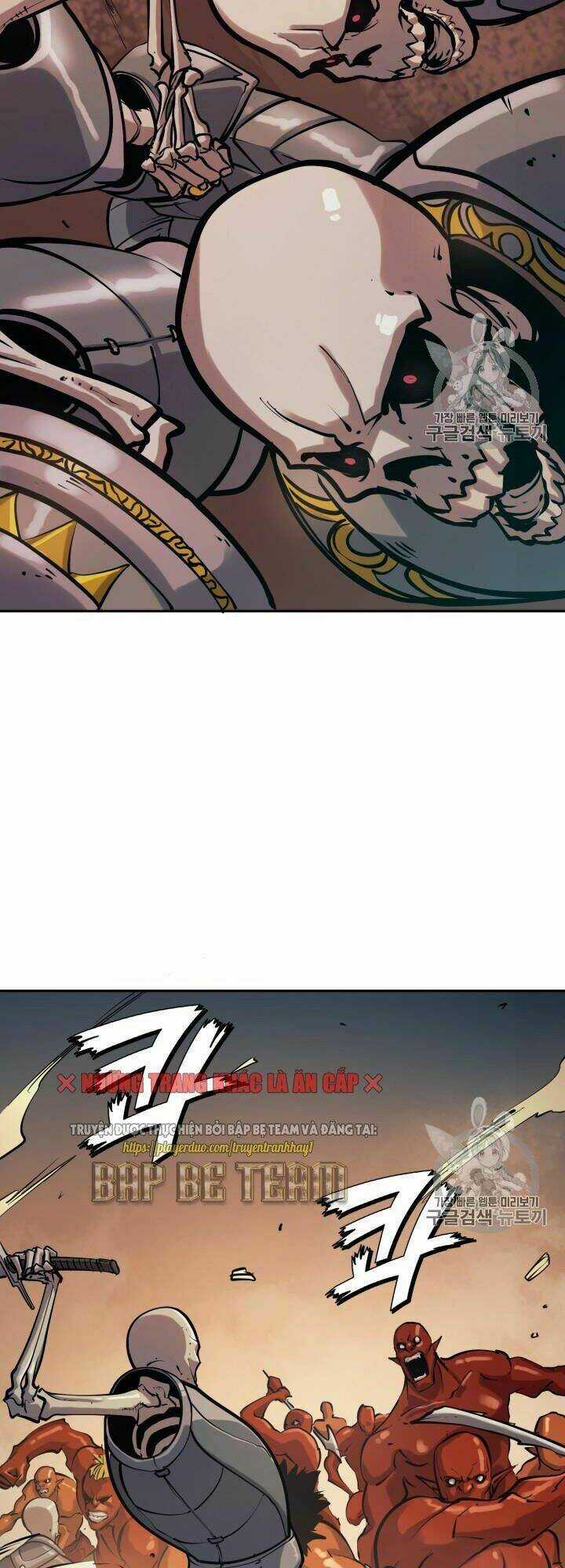 Sự Trở Lại Của Người Chơi Cấp Cao Nhất Chapter 21 trang 48