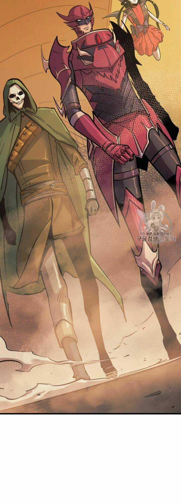 Sự Trở Lại Của Người Chơi Cấp Cao Nhất Chapter 21 trang 53