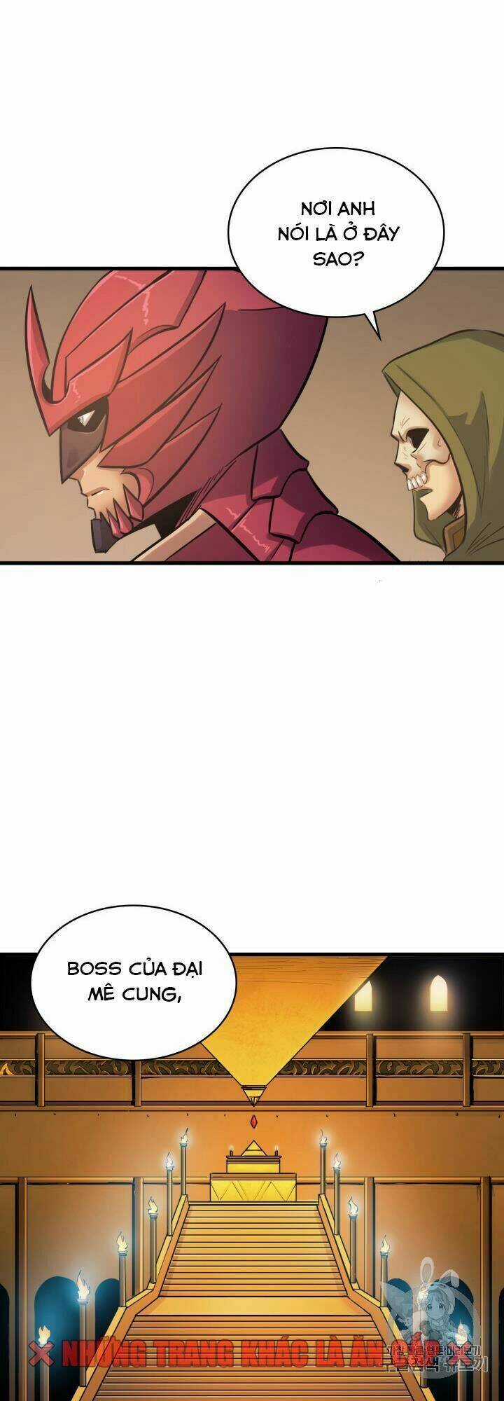 Sự Trở Lại Của Người Chơi Cấp Cao Nhất Chapter 21 trang 54