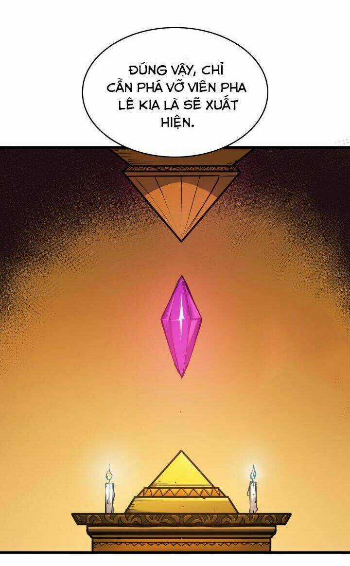 Sự Trở Lại Của Người Chơi Cấp Cao Nhất Chapter 21 trang 56