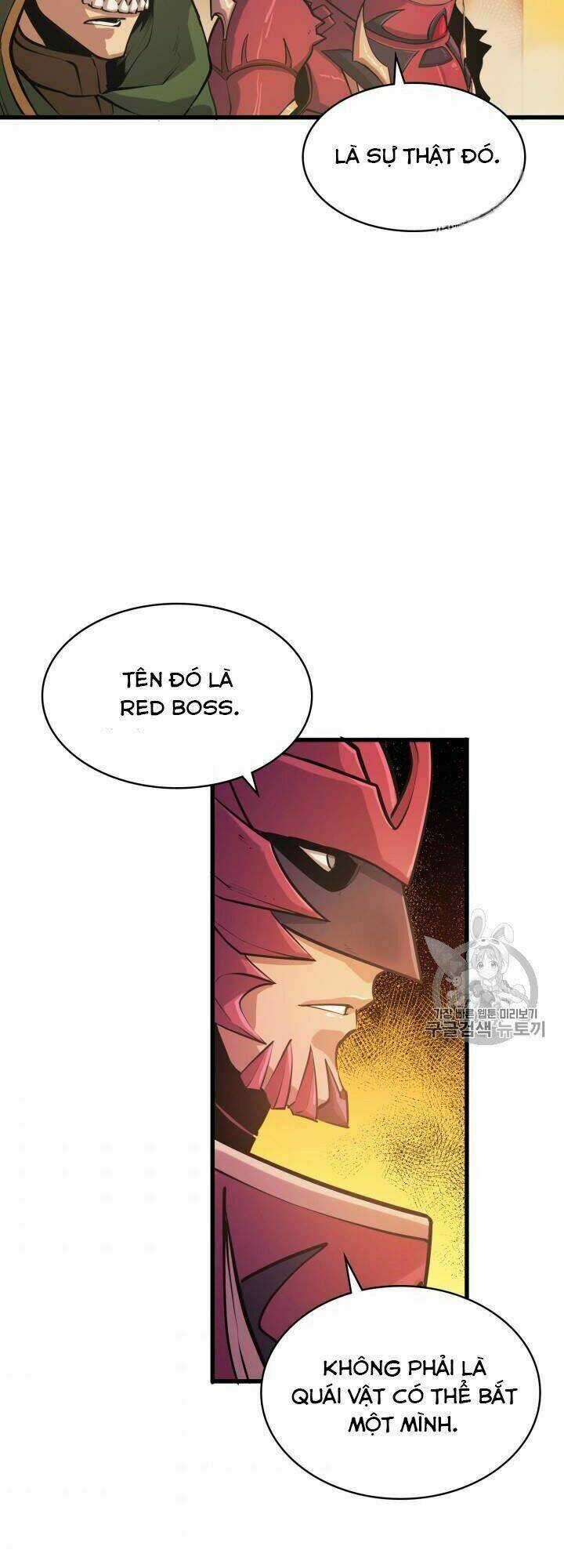 Sự Trở Lại Của Người Chơi Cấp Cao Nhất Chapter 21 trang 58