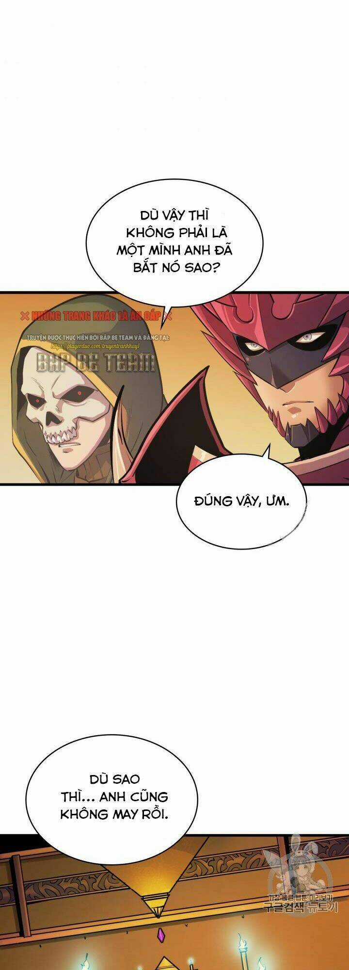 Sự Trở Lại Của Người Chơi Cấp Cao Nhất Chapter 21 trang 59