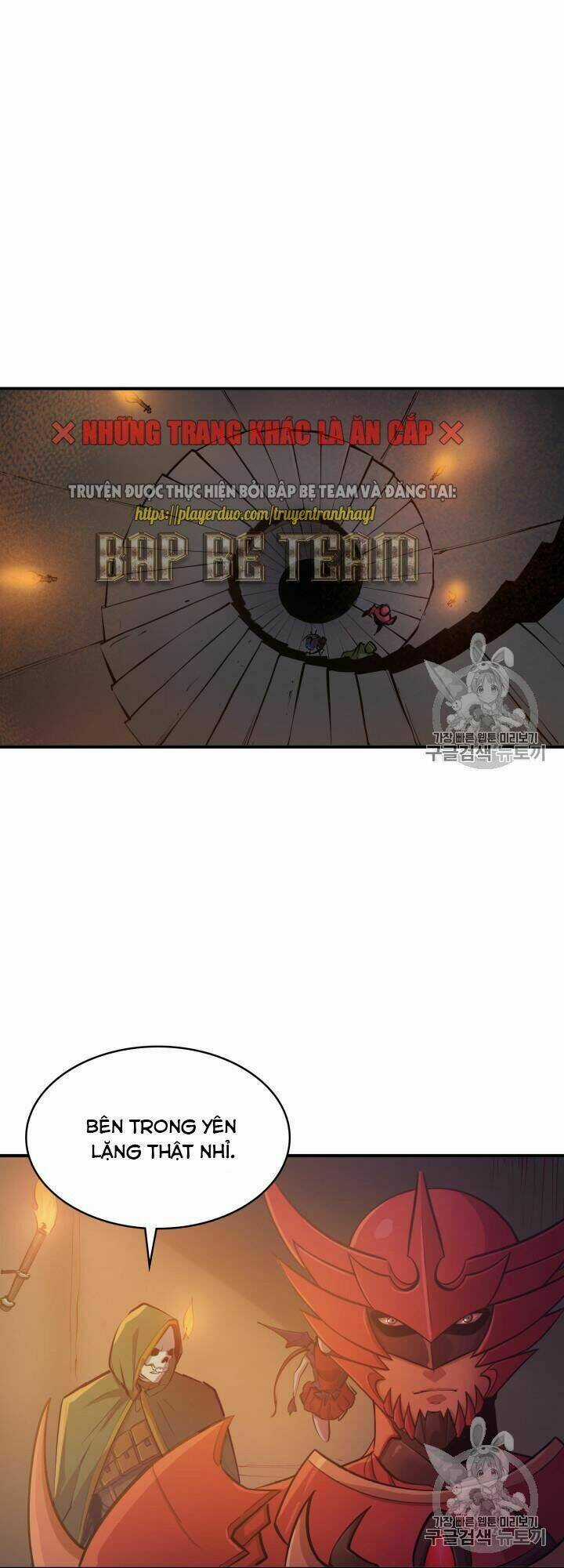 Sự Trở Lại Của Người Chơi Cấp Cao Nhất Chapter 21 trang 6