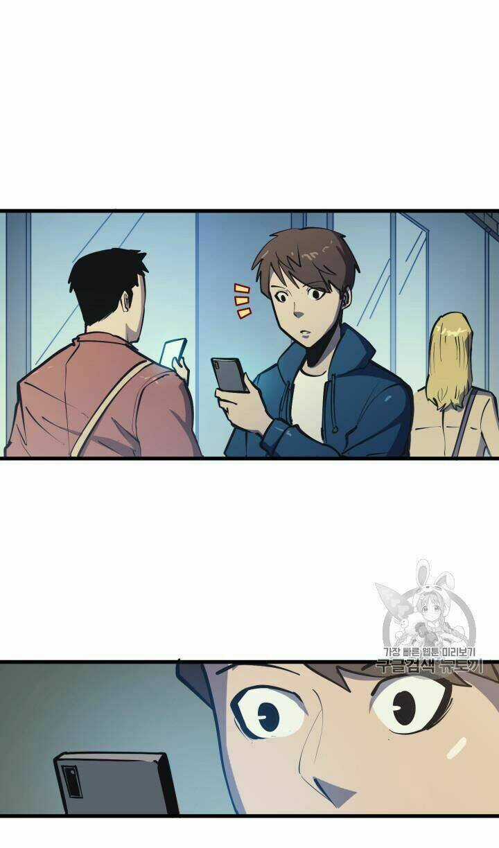 Sự Trở Lại Của Người Chơi Cấp Cao Nhất Chapter 21 trang 65