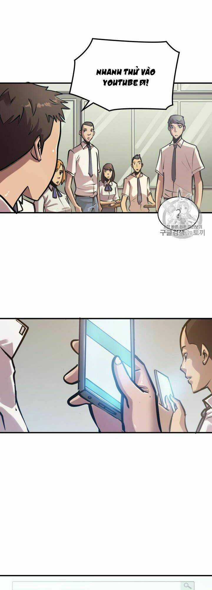 Sự Trở Lại Của Người Chơi Cấp Cao Nhất Chapter 21 trang 68