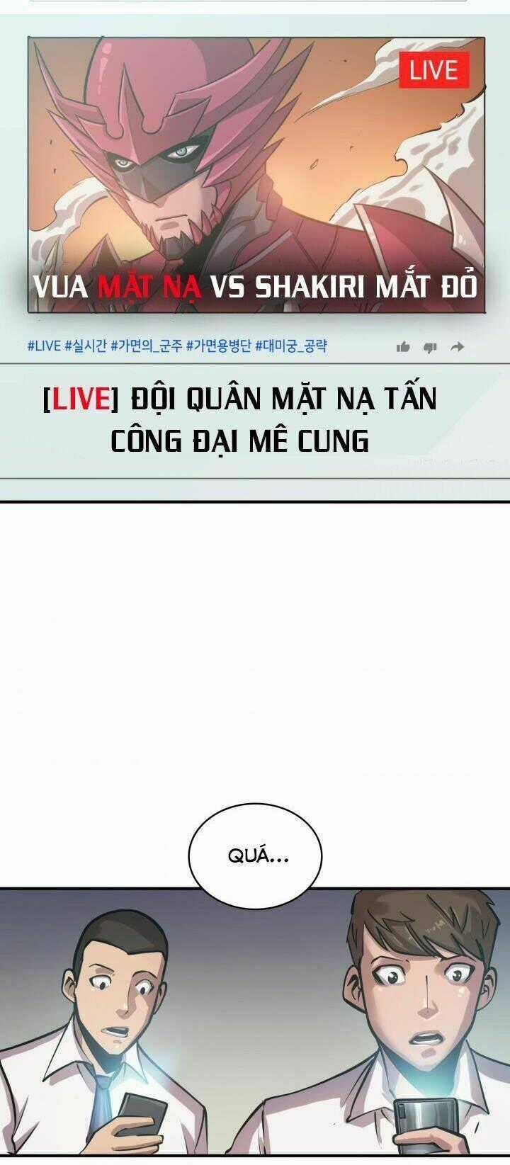 Sự Trở Lại Của Người Chơi Cấp Cao Nhất Chapter 21 trang 69