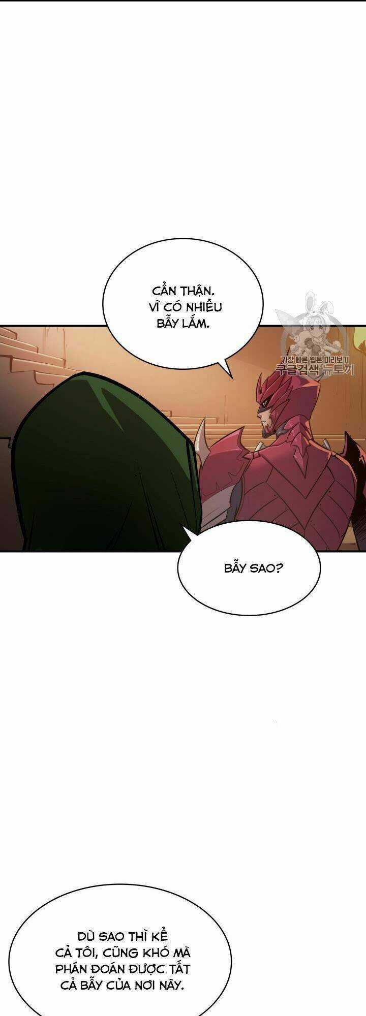 Sự Trở Lại Của Người Chơi Cấp Cao Nhất Chapter 21 trang 7