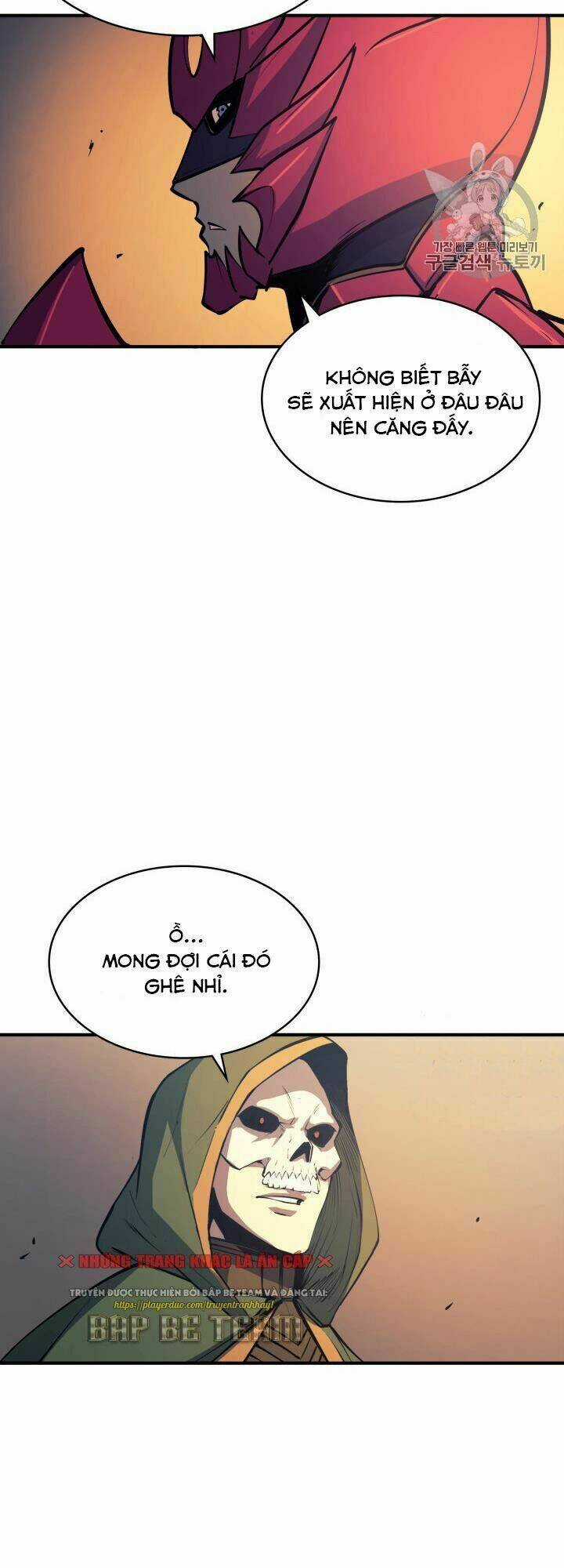 Sự Trở Lại Của Người Chơi Cấp Cao Nhất Chapter 21 trang 8