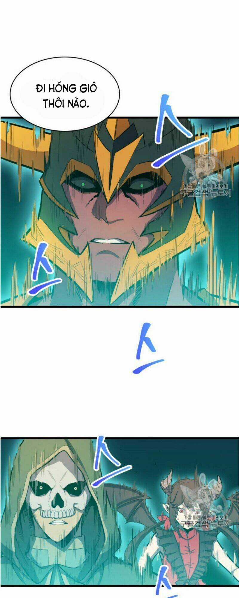 Sự Trở Lại Của Người Chơi Cấp Cao Nhất Chapter 22 trang 13