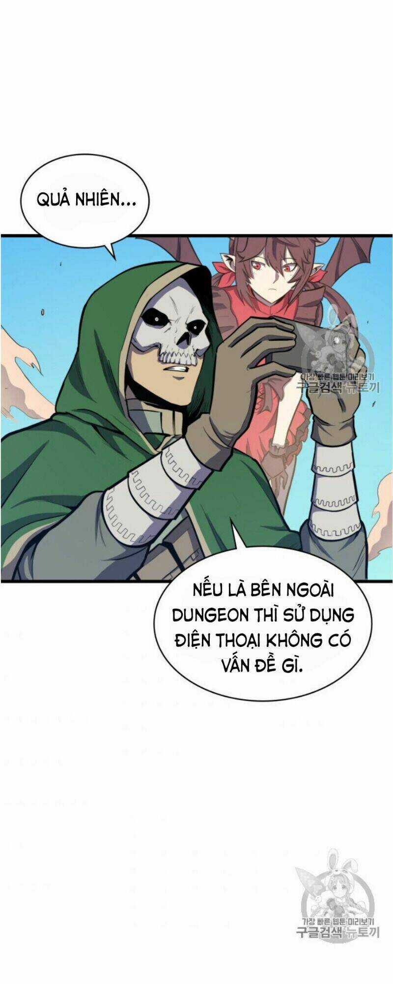 Sự Trở Lại Của Người Chơi Cấp Cao Nhất Chapter 22 trang 22