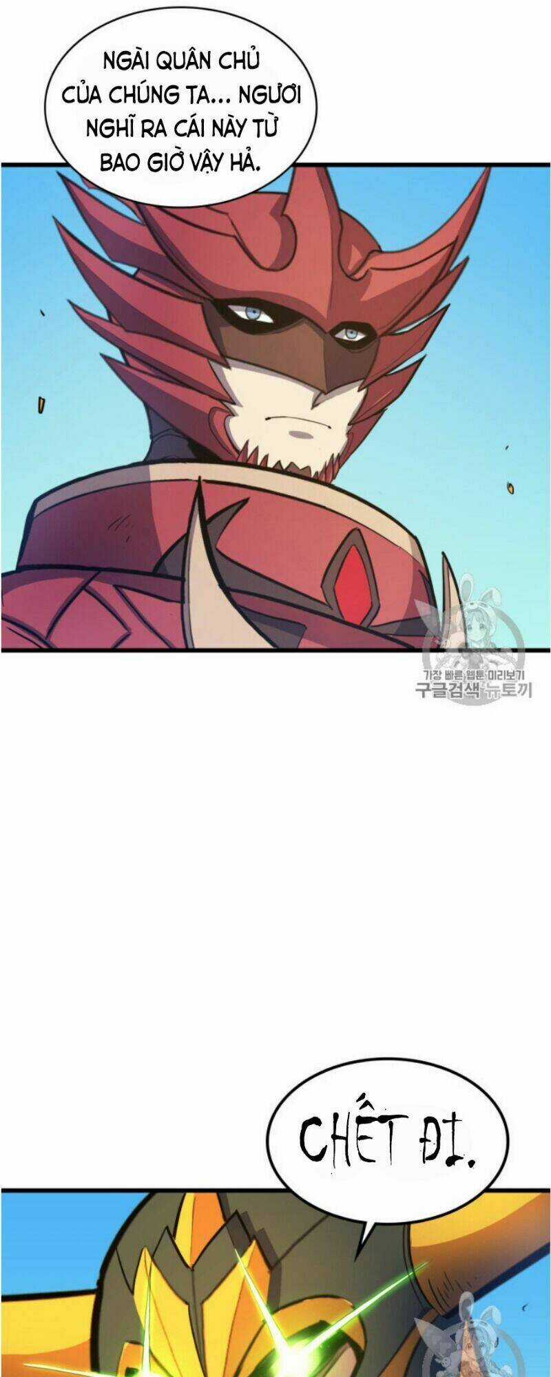 Sự Trở Lại Của Người Chơi Cấp Cao Nhất Chapter 22 trang 23