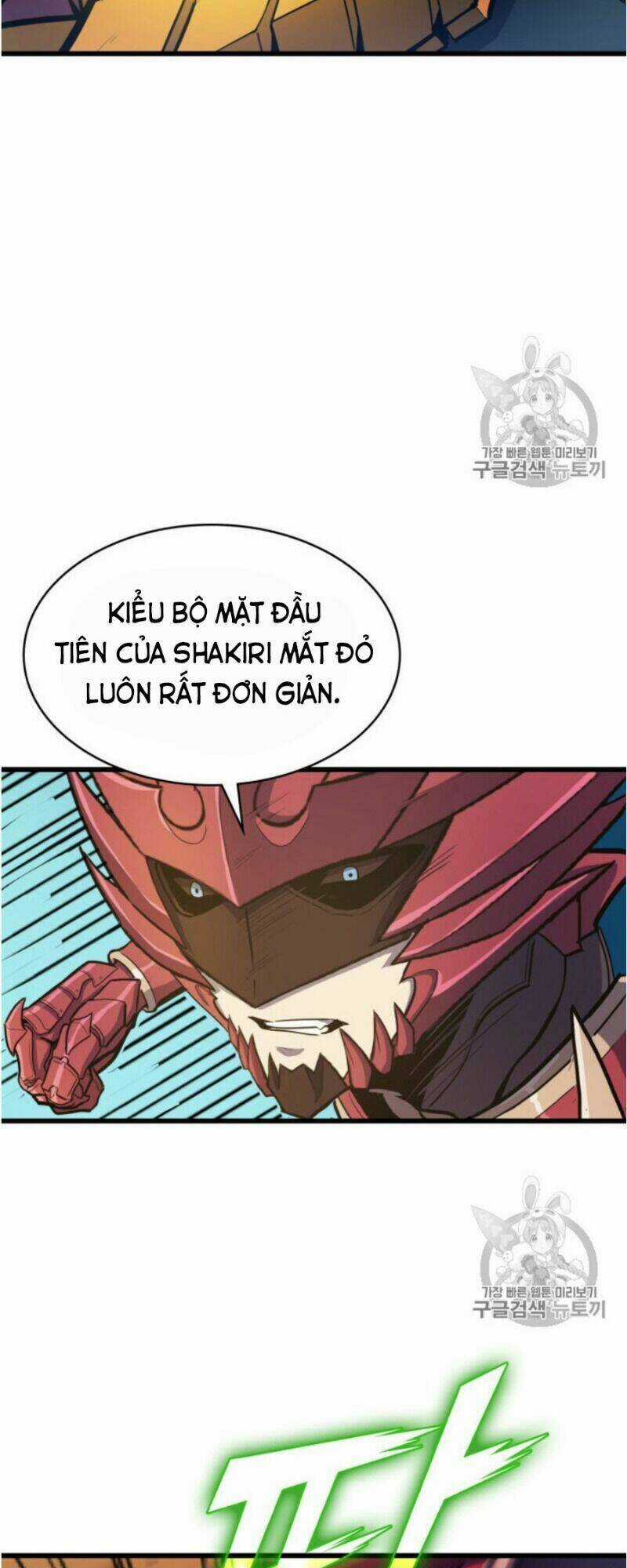 Sự Trở Lại Của Người Chơi Cấp Cao Nhất Chapter 22 trang 27