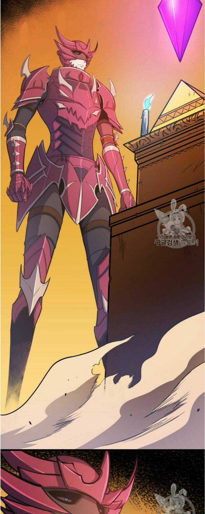 Sự Trở Lại Của Người Chơi Cấp Cao Nhất Chapter 22 trang 3