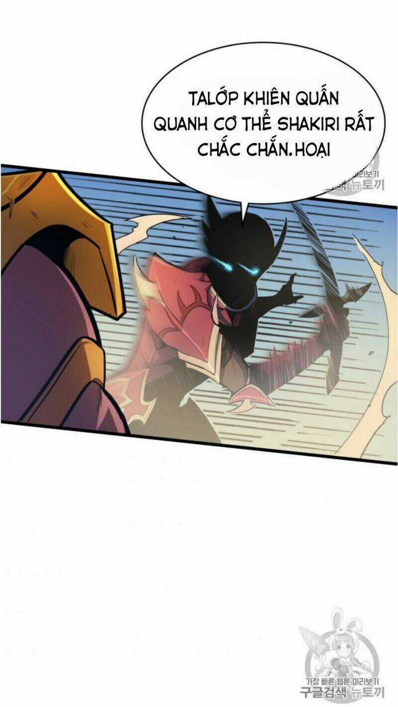 Sự Trở Lại Của Người Chơi Cấp Cao Nhất Chapter 22 trang 34