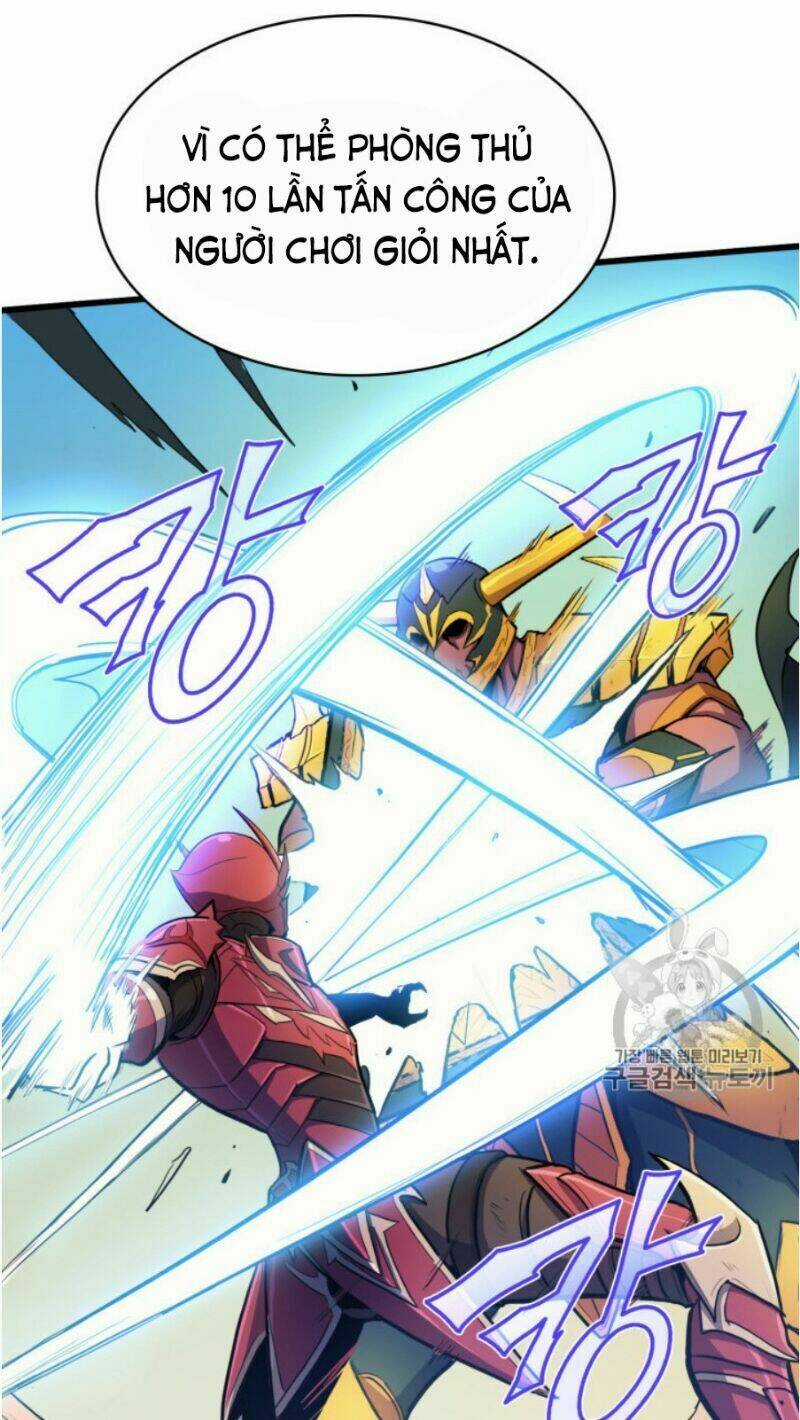 Sự Trở Lại Của Người Chơi Cấp Cao Nhất Chapter 22 trang 35