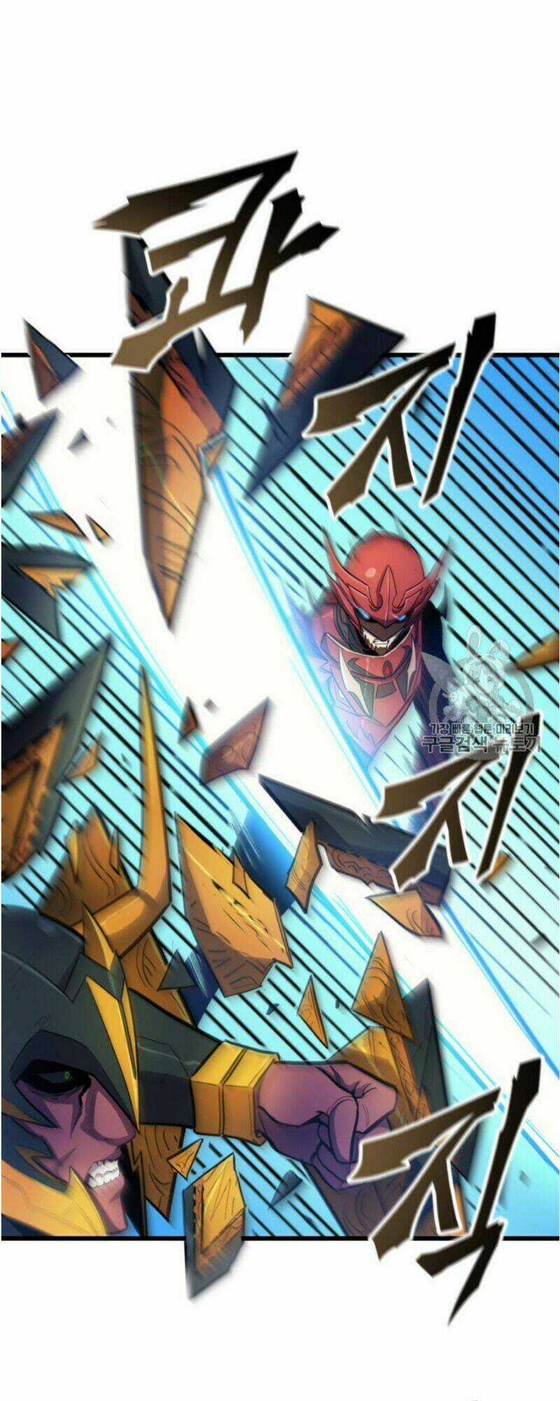 Sự Trở Lại Của Người Chơi Cấp Cao Nhất Chapter 22 trang 37